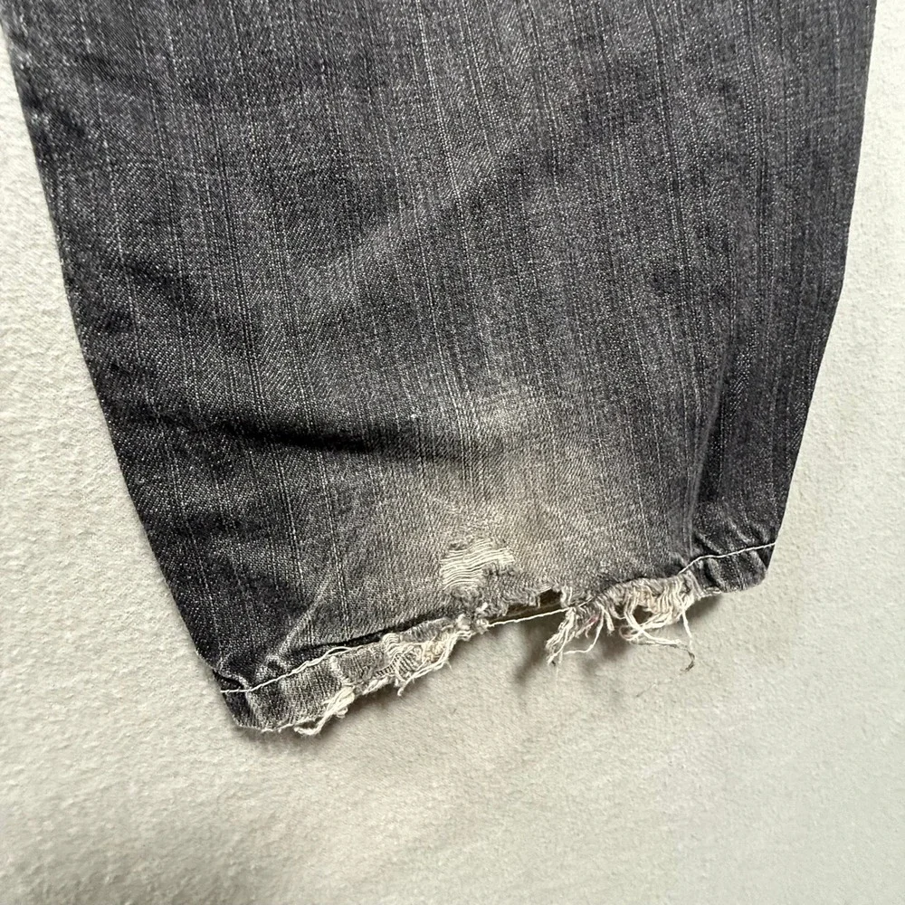 Levi's The‎ Original Jeans Loose Straight 569 Streetwear Men 36x32 (fits 37x29)